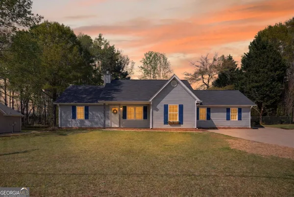 $269,900 | 149 Bonnies Way, Jenkinsburg, GA 30234