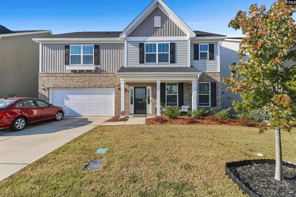 $441,000 | 532 Esaw Drive, Elgin, SC 29045
