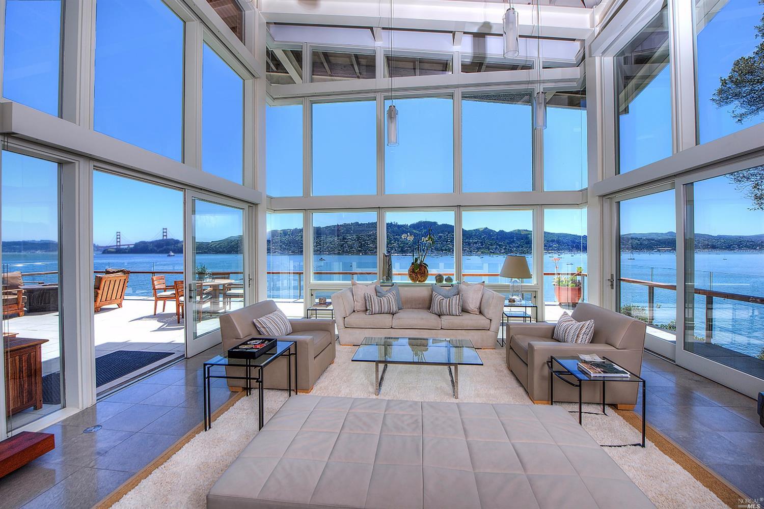 8 Cliff Road Belvedere, CA 94920 - Photo 1 of 1 Gallery Image 1