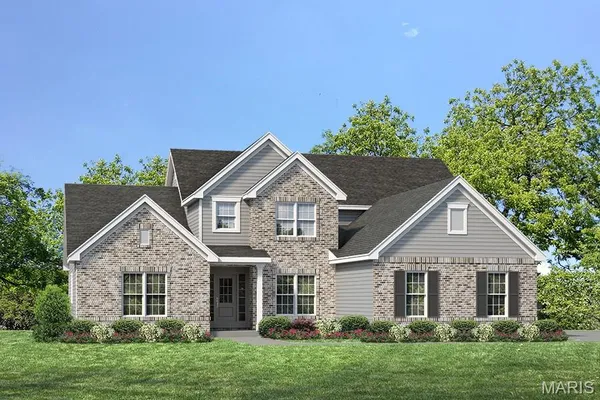 $974,900 | 1 Tbb Wyndham @ Sulphur Spring, Manchester, MO 63021
