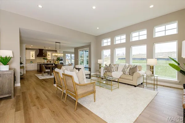 $974,900 | 1 Tbb Wyndham @ Sulphur Spring, Manchester, MO 63021
