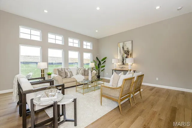 $974,900 | 1 Tbb Wyndham @ Sulphur Spring, Manchester, MO 63021