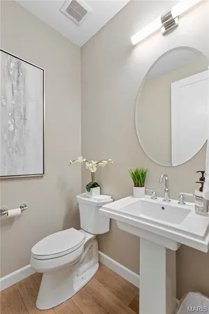 $974,900 | 1 Tbb Wyndham @ Sulphur Spring, Manchester, MO 63021