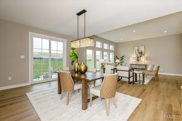 $974,900 | 1 Tbb Wyndham @ Sulphur Spring, Manchester, MO 63021