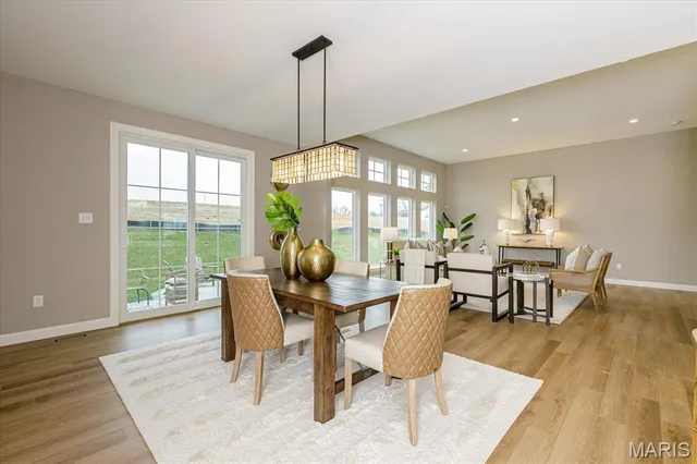 $974,900 | 1 Tbb Wyndham @ Sulphur Spring, Manchester, MO 63021