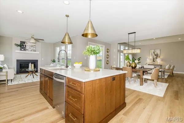 $974,900 | 1 Tbb Wyndham @ Sulphur Spring, Manchester, MO 63021