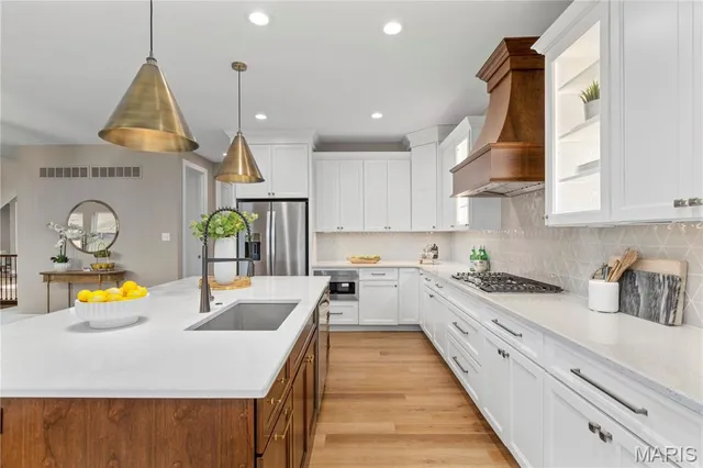 $974,900 | 1 Tbb Wyndham @ Sulphur Spring, Manchester, MO 63021