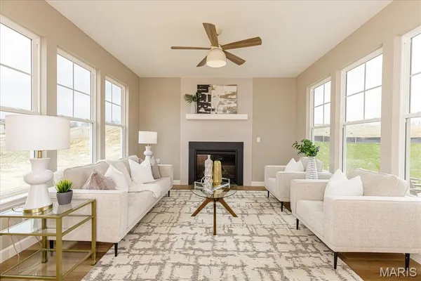 $974,900 | 1 Tbb Wyndham @ Sulphur Spring, Manchester, MO 63021