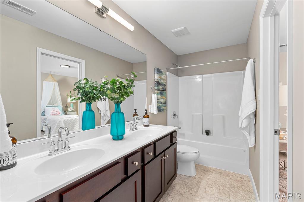 1 Tbb Wyndham @ Sulphur Spring Manchester, MO 63021 - Photo 25 of 33