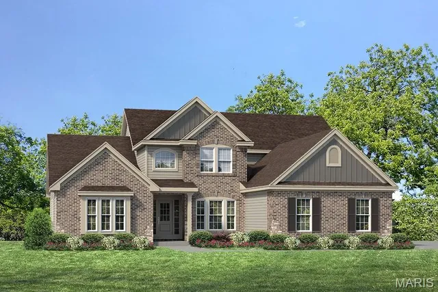 $974,900 | 1 Tbb Wyndham @ Sulphur Spring, Manchester, MO 63021