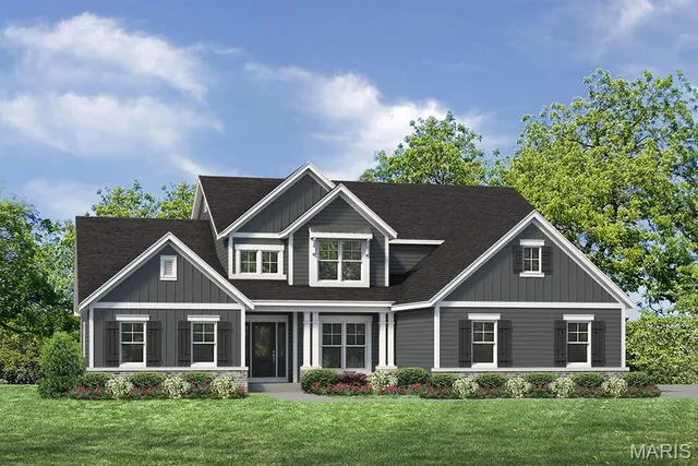 $974,900 | 1 Tbb Wyndham @ Sulphur Spring, Manchester, MO 63021