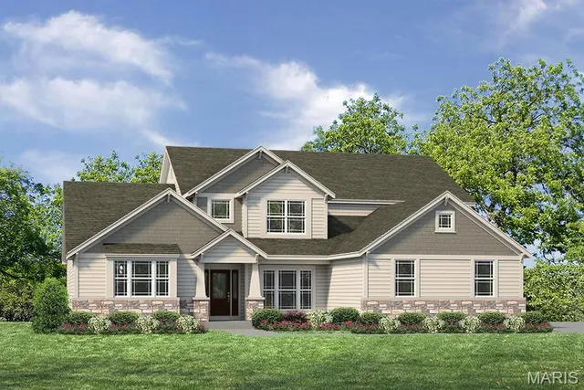 $974,900 | 1 Tbb Wyndham @ Sulphur Spring, Manchester, MO 63021
