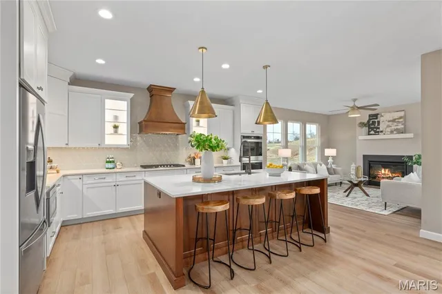 $974,900 | 1 Tbb Wyndham @ Sulphur Spring, Manchester, MO 63021