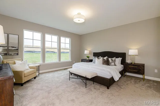 $974,900 | 1 Tbb Wyndham @ Sulphur Spring, Manchester, MO 63021