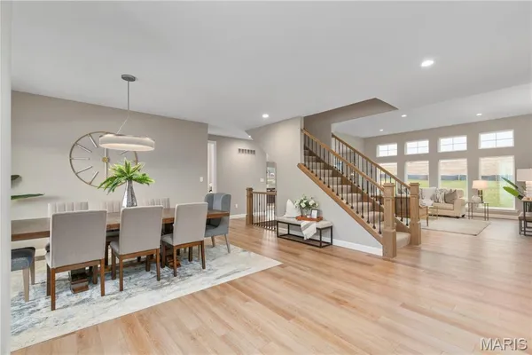 $974,900 | 1 Tbb Wyndham @ Sulphur Spring, Manchester, MO 63021