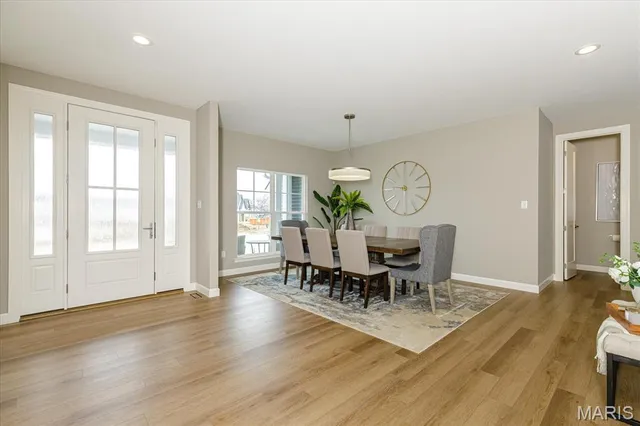 $974,900 | 1 Tbb Wyndham @ Sulphur Spring, Manchester, MO 63021