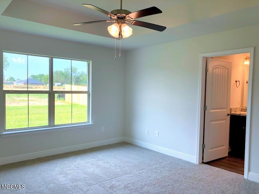 6234 Roxanne Way Biloxi, MS 39532 - Photo 11 of 28 master bedroom