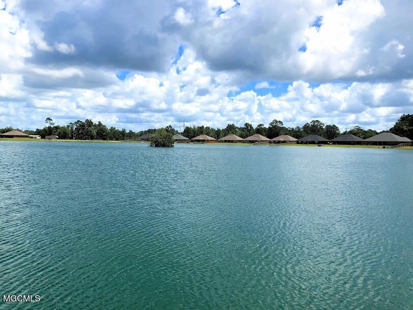 6234 Roxanne Way Biloxi, MS 39532 - Photo 22 of 28 community lake