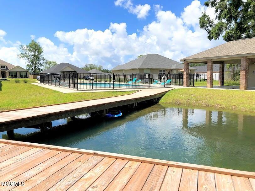 6234 Roxanne Way Biloxi, MS 39532 - Photo 24 of 28 Community pool and amenity center 3