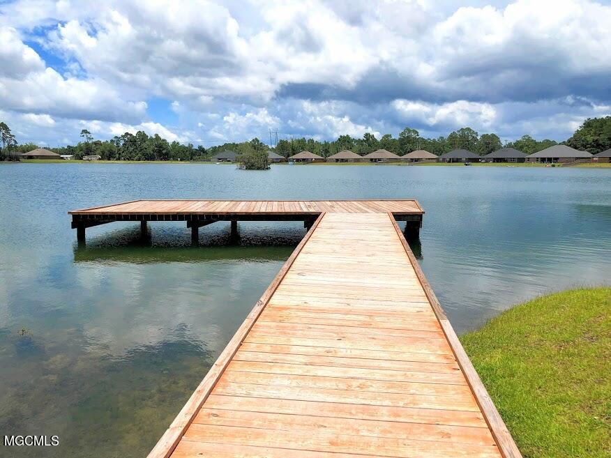 6234 Roxanne Way Biloxi, MS 39532 - Photo 25 of 28 Community Fishing Dock 5