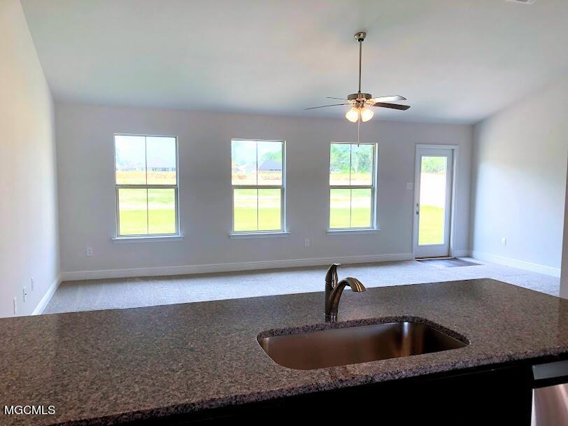 great room
