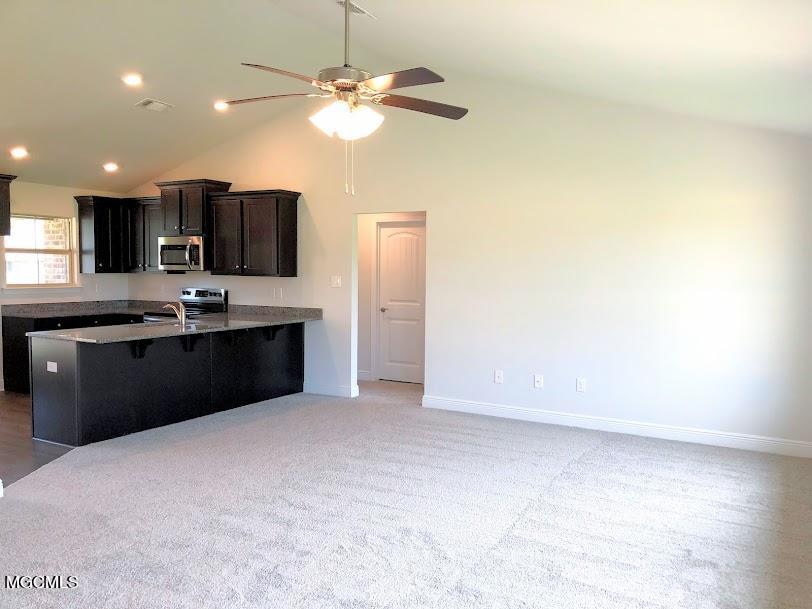 6234 Roxanne Way Biloxi, MS 39532 - Photo 26 of 28 open floor plan