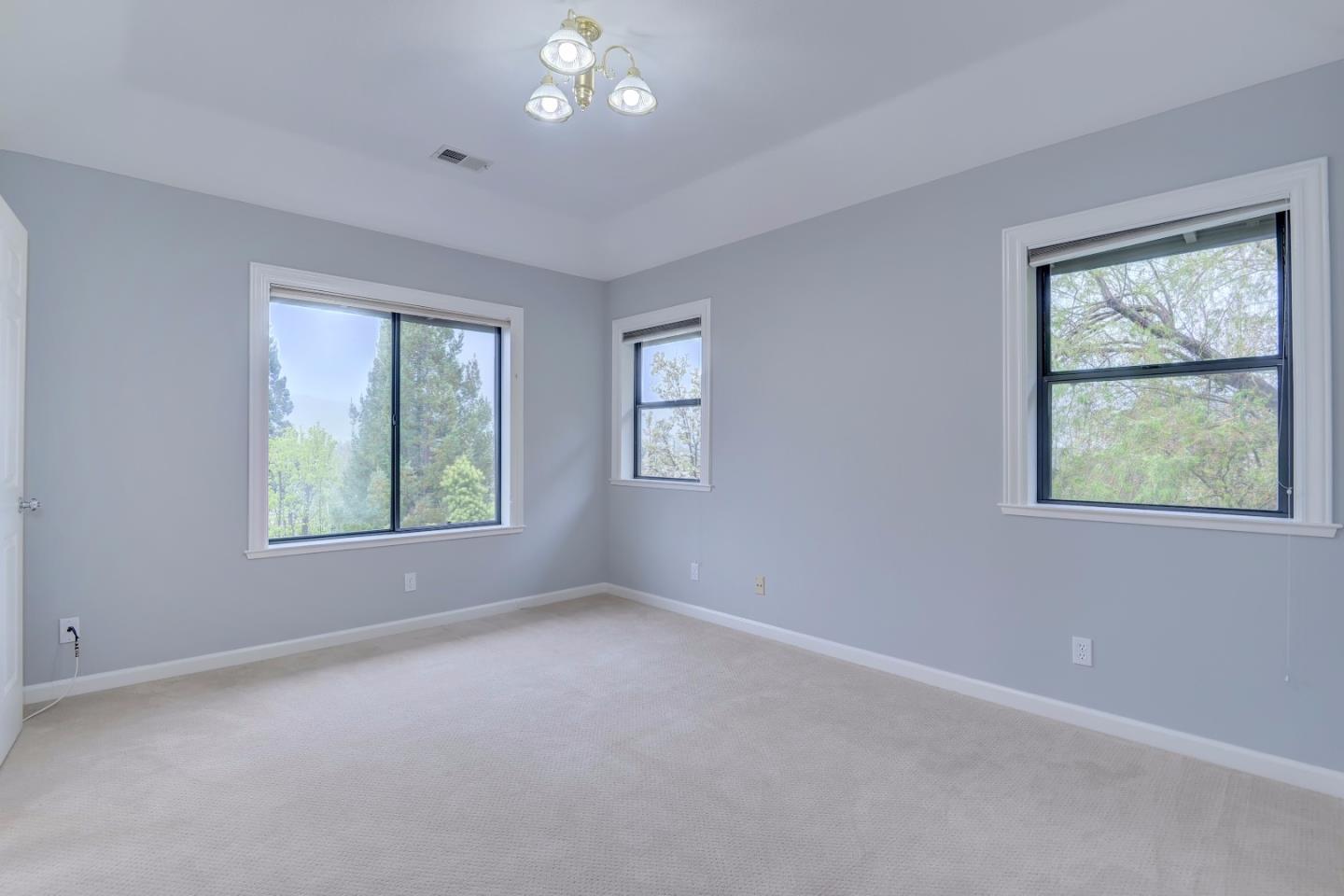 6802 Graystone Lane San Jose, CA 95120 - Photo 29 of 38 a view of an empty room with a window