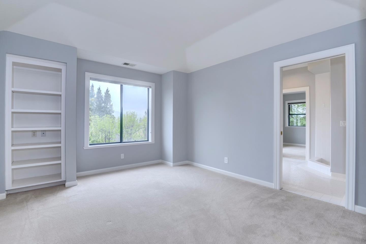 6802 Graystone Lane San Jose, CA 95120 - Photo 31 of 38 a view of an empty room with a window