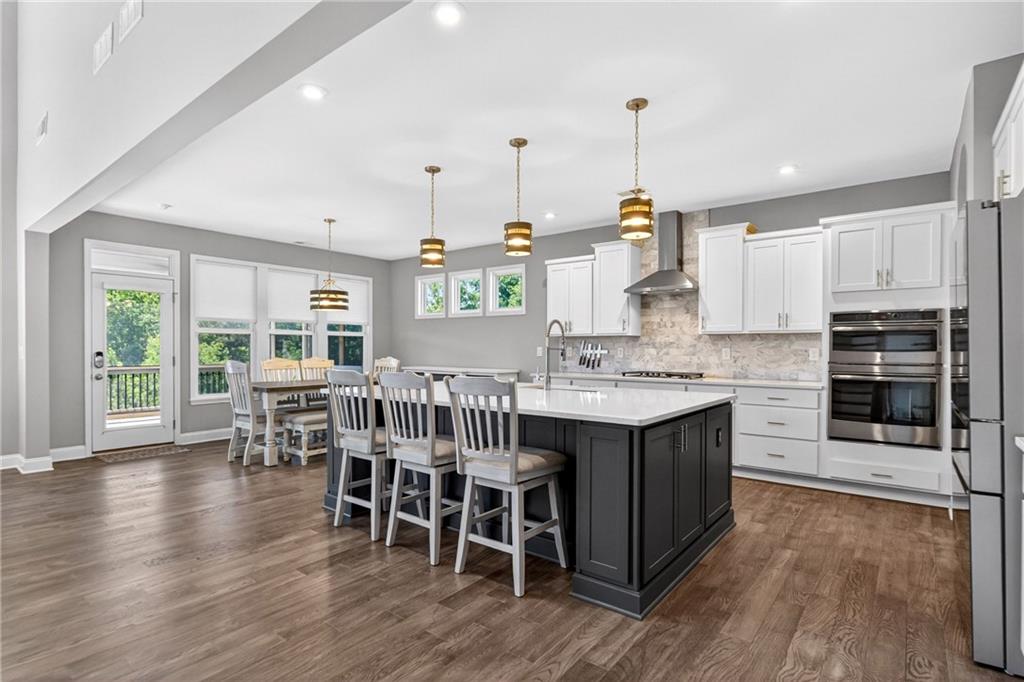 515 Perdue Trail Canton, GA 30115 - Photo 11 of 67