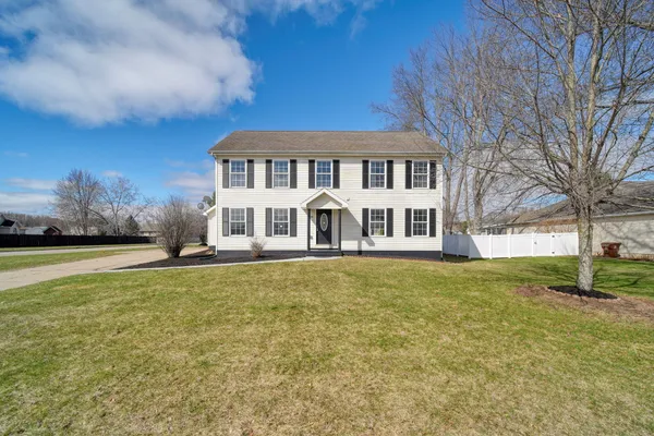 $350,000 | 4834 Big Rock Street, Jackson, MI 49201