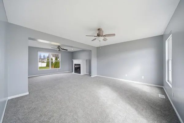 $350,000 | 4834 Big Rock Street, Jackson, MI 49201