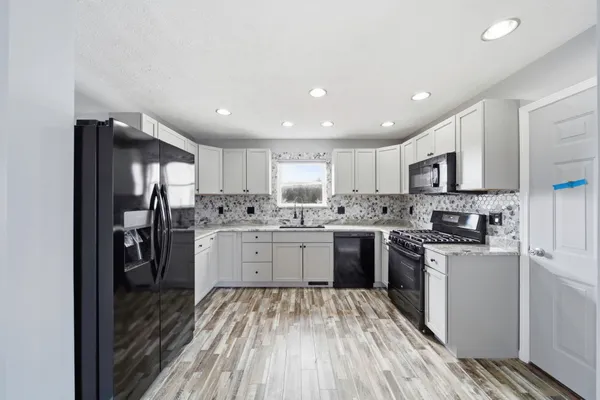 $350,000 | 4834 Big Rock Street, Jackson, MI 49201