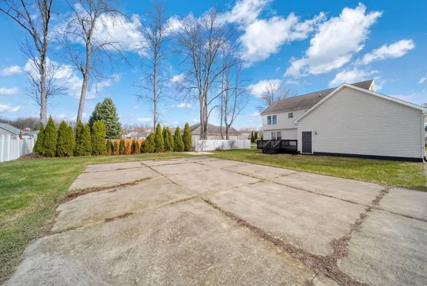 $350,000 | 4834 Big Rock Street, Jackson, MI 49201