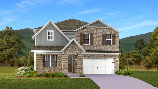 $449,990 | 441 Lacewing Lane, Clarksville, TN 37043