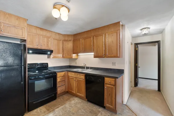 $185,000 | 50 Spencer Road, Unit 12L, Boxborough, MA 01719