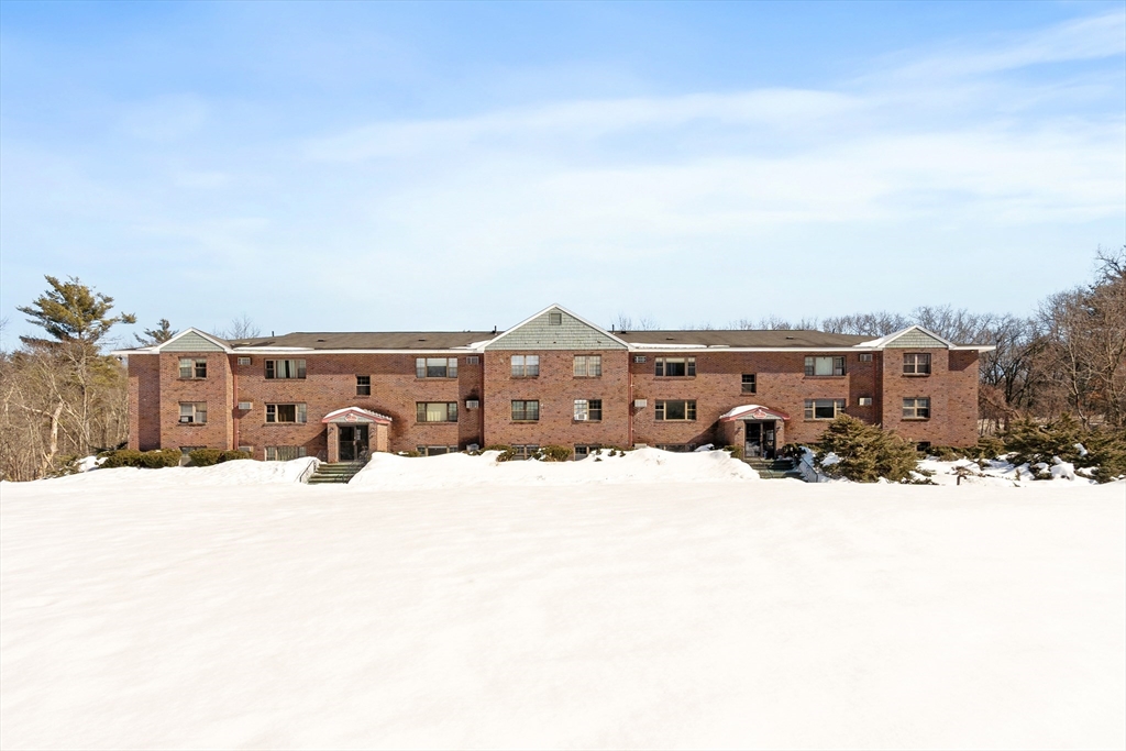 50 Spencer Road, Unit 12L Boxborough, MA 01719 - Photo 2 of 21