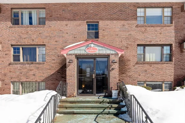 $185,000 | 50 Spencer Road, Unit 12L, Boxborough, MA 01719