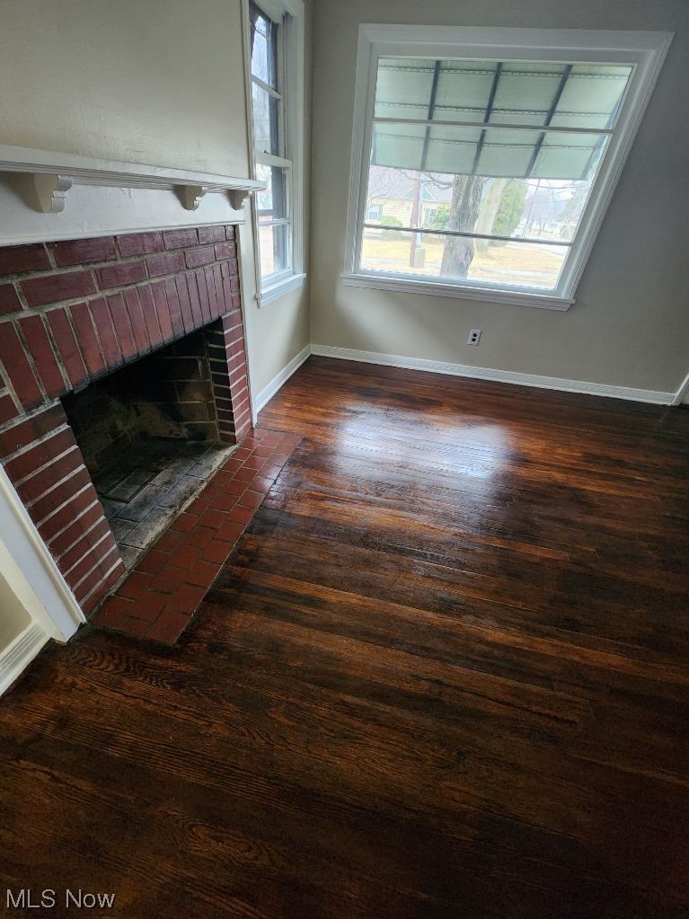 1711 Breiding Road Akron, OH 44310 - Photo 3 of 13