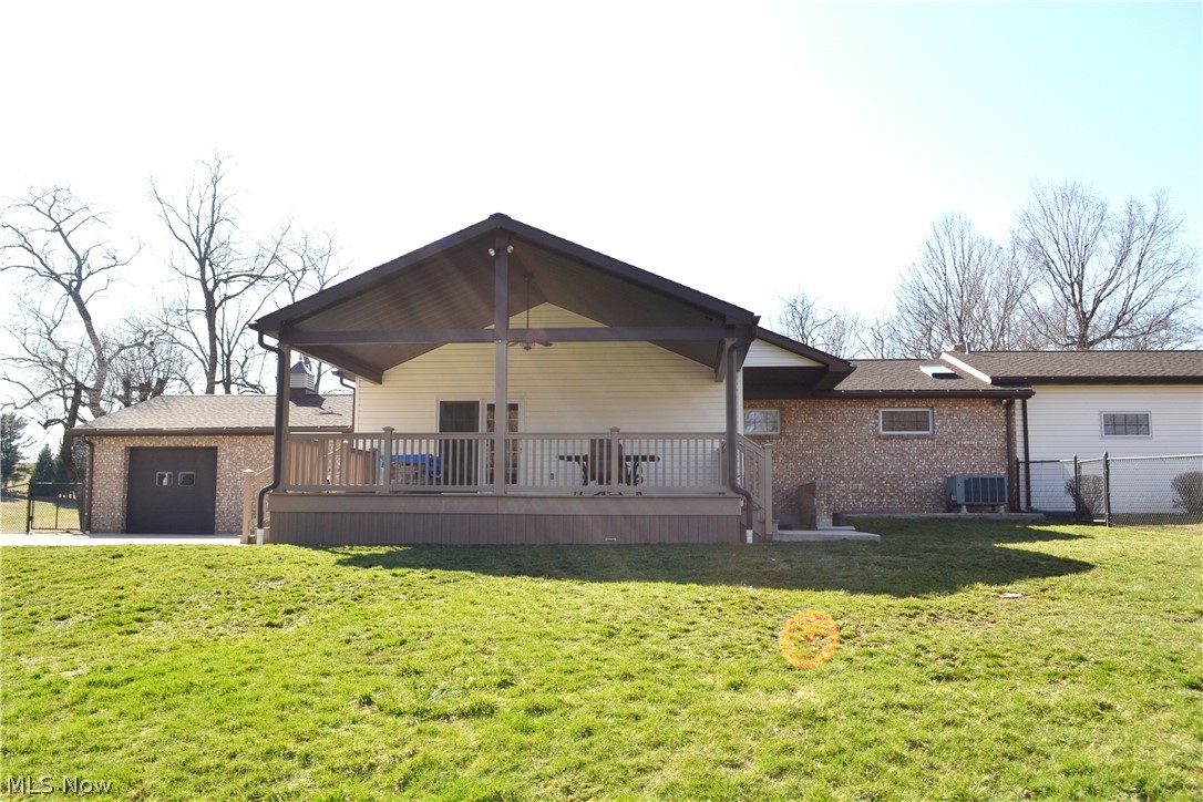 494 Rodgers Road Chester, WV 26034 - Photo 24 of 35