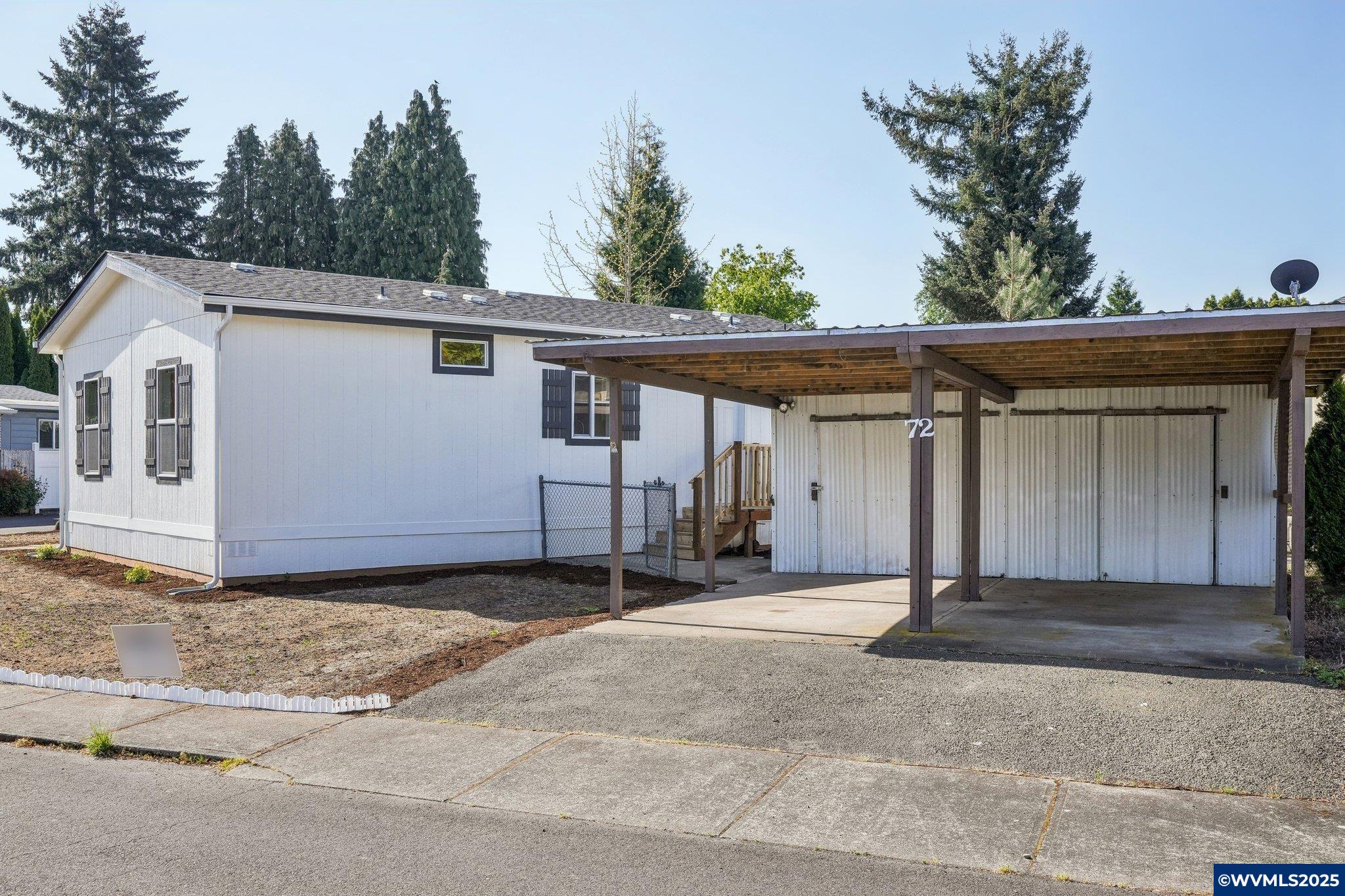 5355 River Road North, Unit 72 Keizer, OR 97303 - Photo 25 of 26