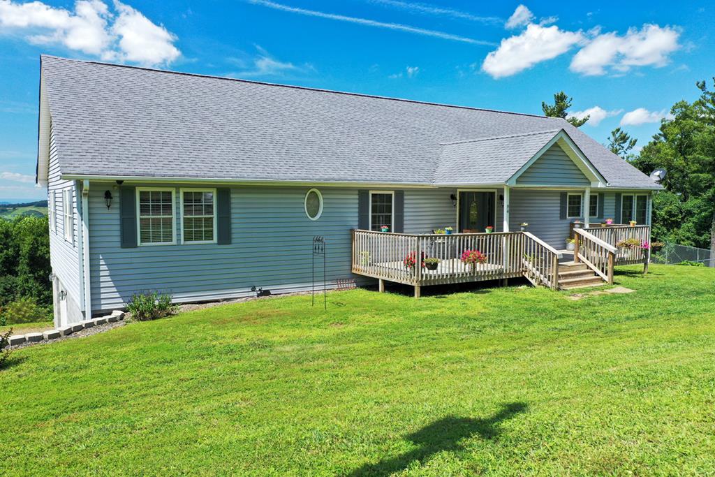 94 County Top Road Fancy Gap, VA 24328 - Photo 1 of 1 Gallery Image 1