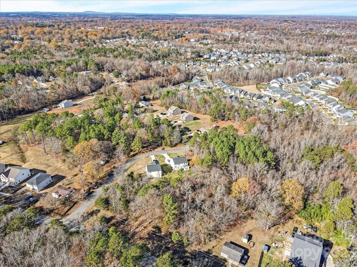 14607 Holbrooks Road Huntersville, NC 28078 - Photo 10 of 11 Gallery Image 10