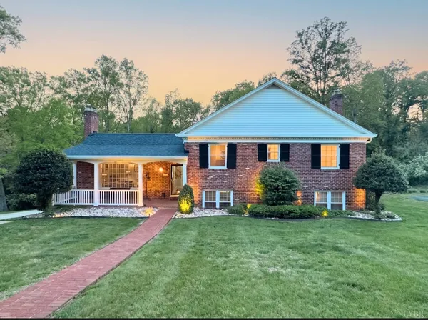 $450,000 | 1509 Savoy Place, Lynchburg, VA 24503