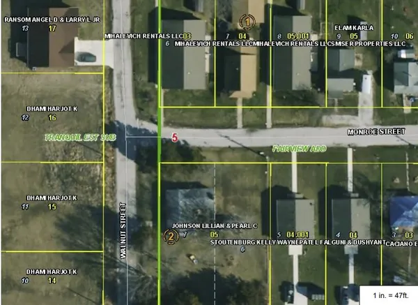 $26,000 | 1109 North Walnut Street, Kirksville, MO 63501