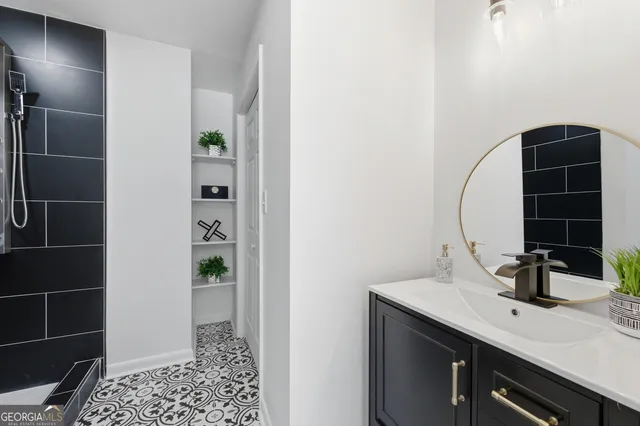 $2,650 | 2541 Santa Barbara Drive Northwest, Atlanta, GA 30318