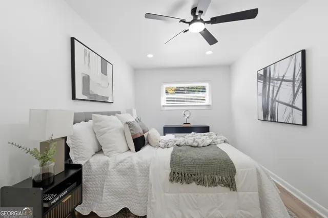 $2,650 | 2541 Santa Barbara Drive Northwest, Atlanta, GA 30318