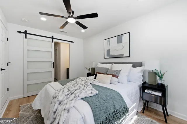 $2,650 | 2541 Santa Barbara Drive Northwest, Atlanta, GA 30318