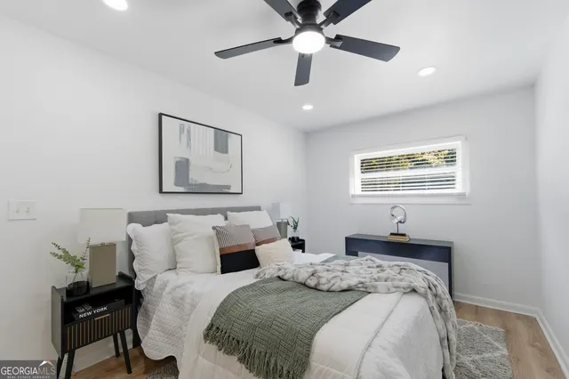 $2,650 | 2541 Santa Barbara Drive Northwest, Atlanta, GA 30318