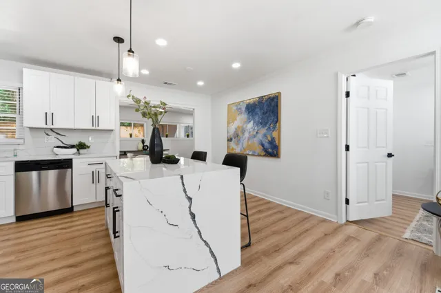 $2,650 | 2541 Santa Barbara Drive Northwest, Atlanta, GA 30318