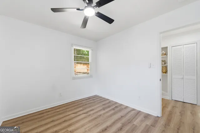 $2,650 | 2541 Santa Barbara Drive Northwest, Atlanta, GA 30318